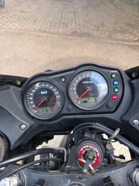 Обява за продажба на Kawasaki Z Z750S  A2 ~5 000 лв. - изображение 6