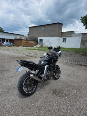 Обява за продажба на Kawasaki Z Z750S  A2 ~5 000 лв. - изображение 2