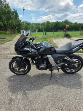 Обява за продажба на Kawasaki Z Z750S  A2 ~5 000 лв. - изображение 5