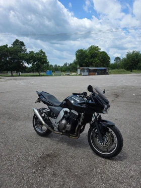 Обява за продажба на Kawasaki Z Z750S  A2 ~5 000 лв. - изображение 1
