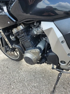 Обява за продажба на Kawasaki Z Z750S  A2 ~5 000 лв. - изображение 9