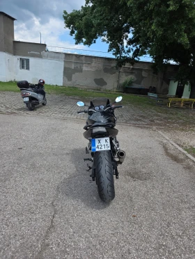 Обява за продажба на Kawasaki Z Z750S  A2 ~5 000 лв. - изображение 3
