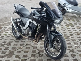 Обява за продажба на Kawasaki Z Z750S  A2 ~5 000 лв. - изображение 10