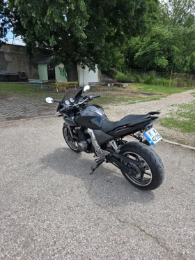 Обява за продажба на Kawasaki Z Z750S  A2 ~5 000 лв. - изображение 4