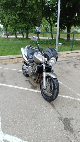 Обява за продажба на Honda Hornet ~4 550 лв. - изображение 1
