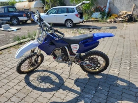  Yamaha Fz