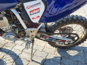 Yamaha Fz  400f | Mobile.bg    7