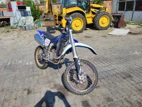 Yamaha Fz  400f | Mobile.bg    3