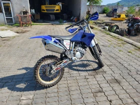Yamaha Fz  400f | Mobile.bg    4