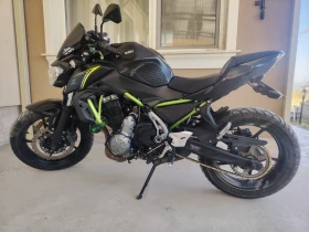 Обява за продажба на Kawasaki Z Z 650 ABS ~9 000 лв. - изображение 1