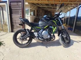 Обява за продажба на Kawasaki Z Z 650 ABS ~9 000 лв. - изображение 7