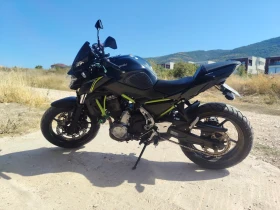 Обява за продажба на Kawasaki Z Z 650 ABS ~9 000 лв. - изображение 8