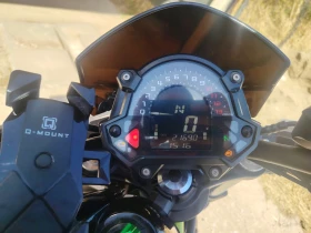 Обява за продажба на Kawasaki Z Z 650 ABS ~9 000 лв. - изображение 3