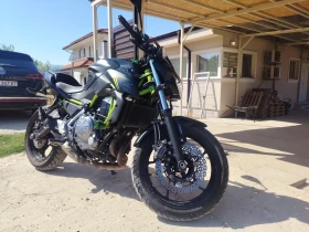 Обява за продажба на Kawasaki Z Z 650 ABS ~9 000 лв. - изображение 4