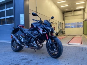 Kawasaki Z 800 Sugomi | Mobile.bg    2