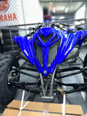 Yamaha Raptor 700R   NEW | Mobile.bg    8