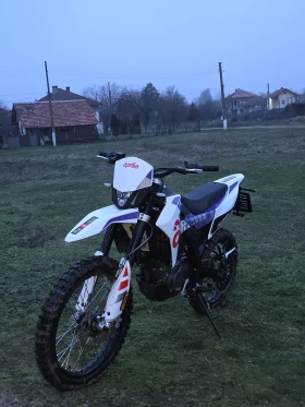 Aprilia Rx, снимка 4