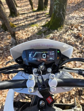 Aprilia Rx, снимка 3