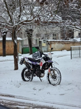 Aprilia Rx  - изображение 1