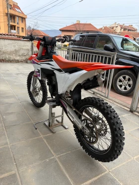 Ktm 125, снимка 3 - Мотоциклети и мототехника - 53686343