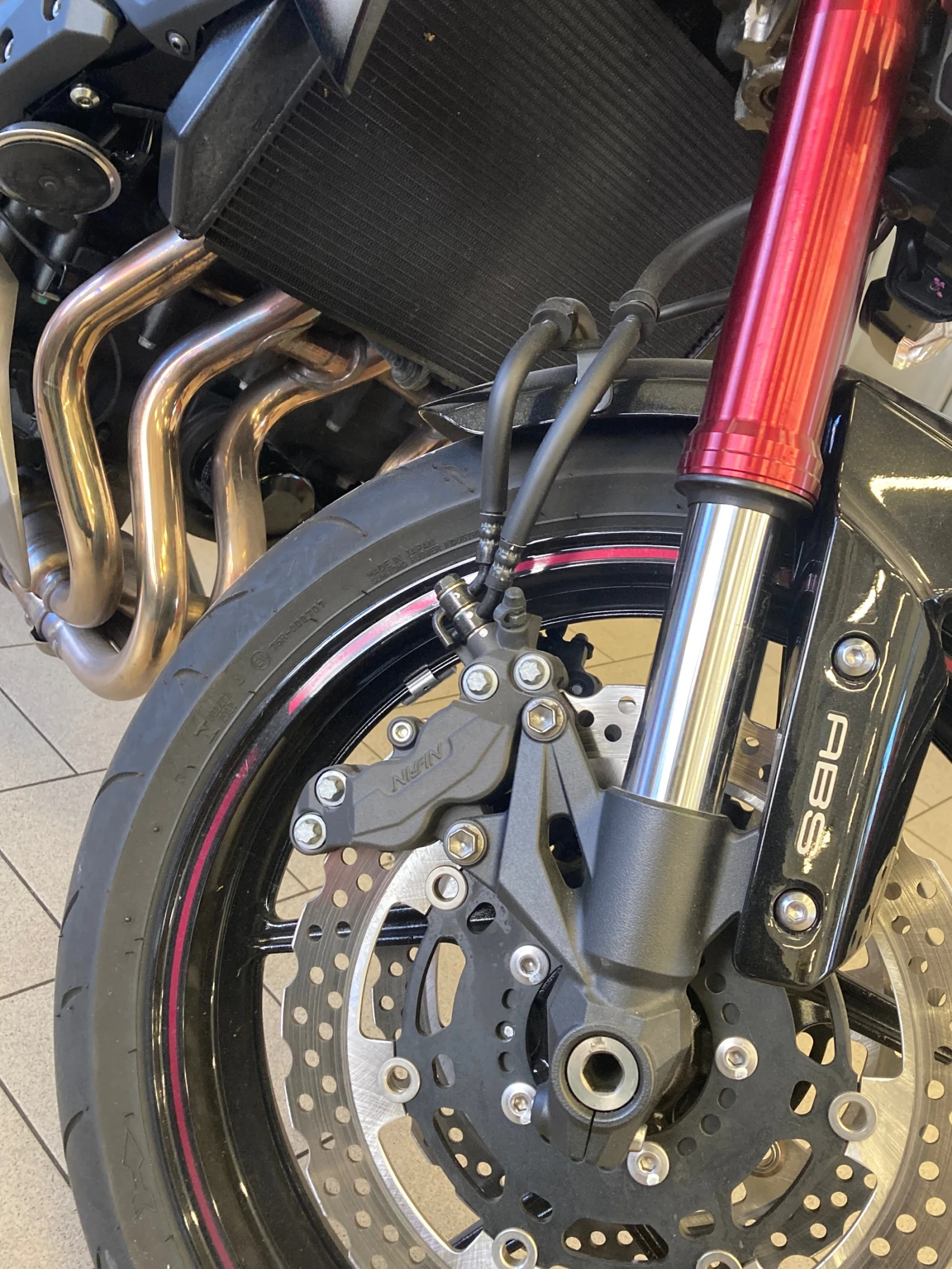 Kawasaki Z 800 Sugomi | Mobile.bg   4