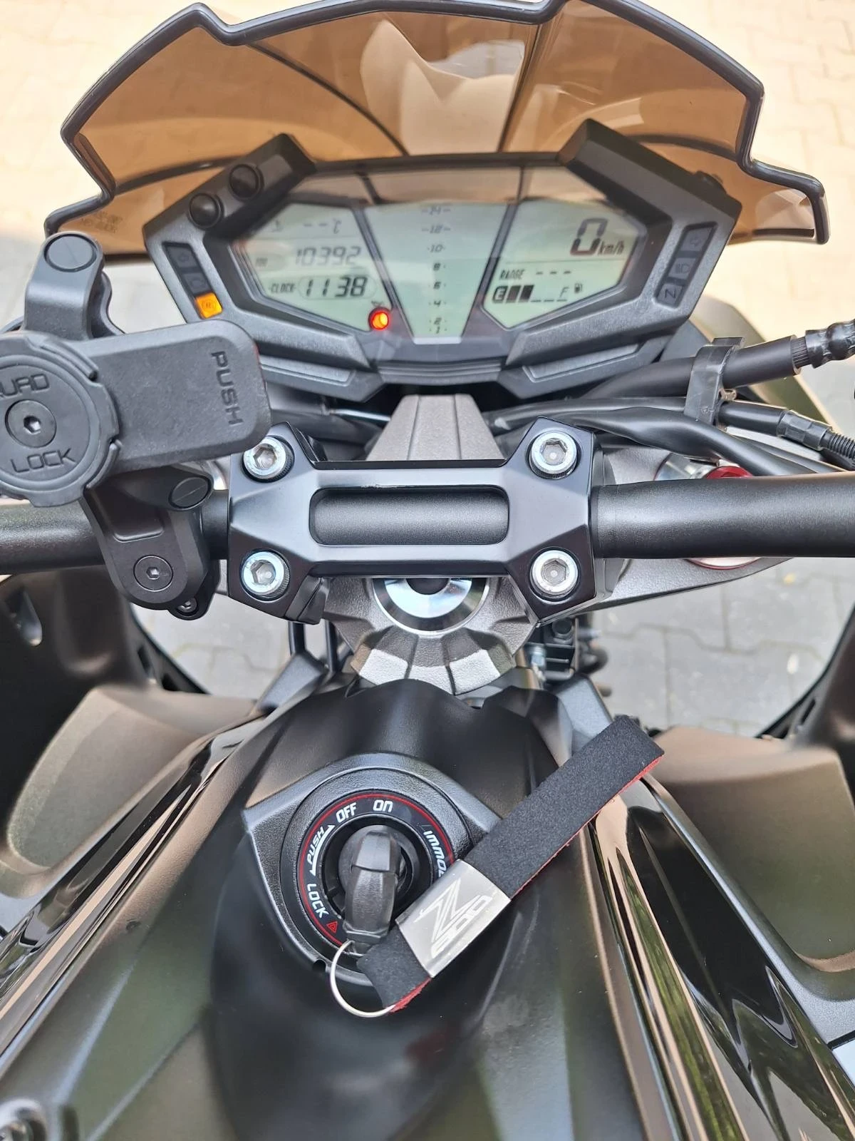 Kawasaki Z 800 Sugomi | Mobile.bg   8