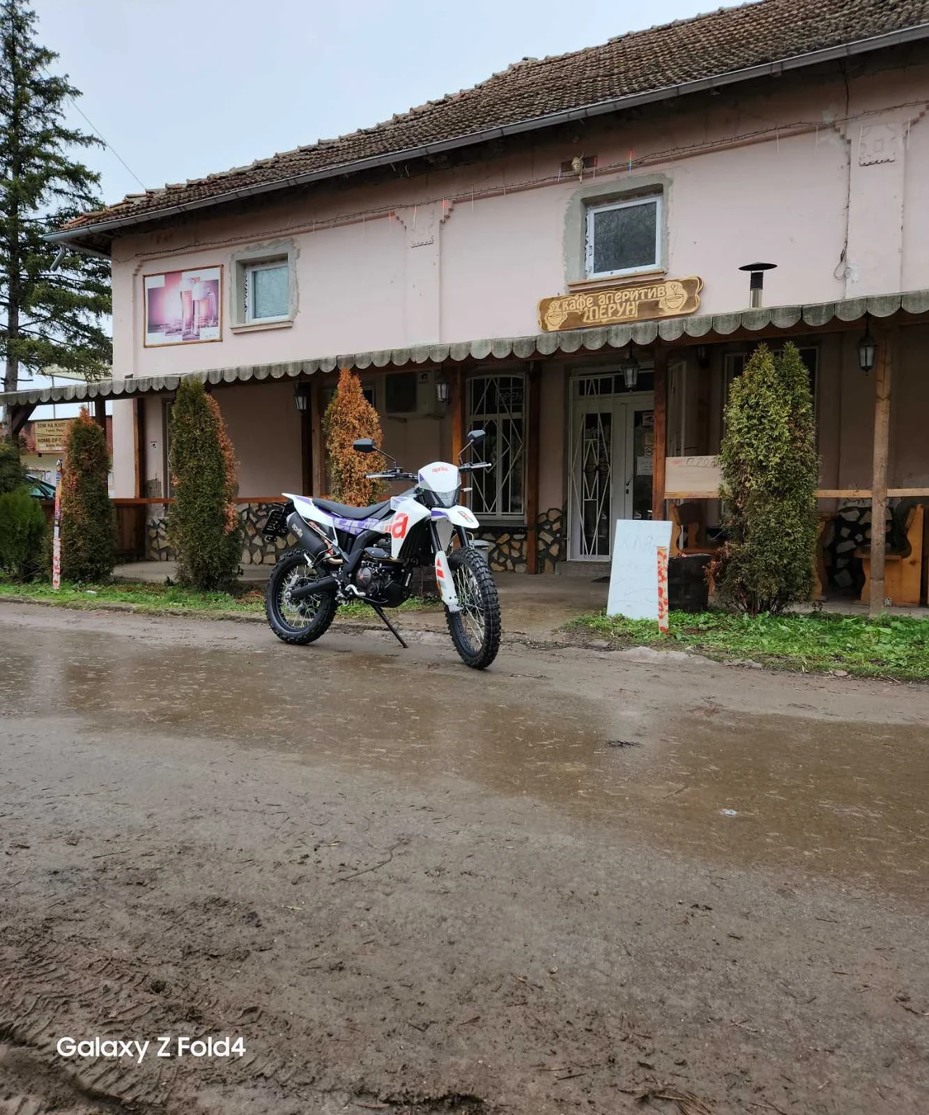 Aprilia Rx, снимка 3 - Мотоциклети и мототехника - 53503962