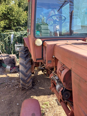 Трактор Владимировец, снимка 3 - Селскостопанска техника - 45571356