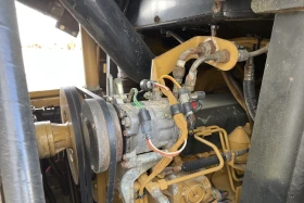 Челен товарач Cat 963C LGP, снимка 11