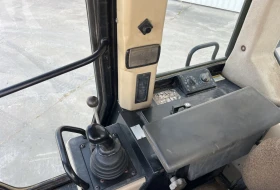 Челен товарач Cat 963C LGP, снимка 15