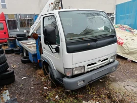  Nissan Cabstrar | Mobile.bg    2