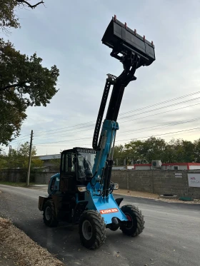   Atlas Copco TAREXO TF-1500  | Mobile.bg    4