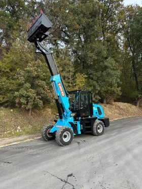   Atlas Copco TAREXO TF-1500  | Mobile.bg    3
