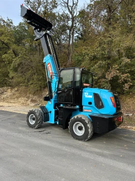   Atlas Copco TAREXO TF-1500  | Mobile.bg    2