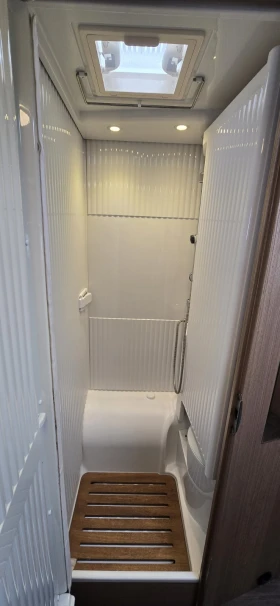 Кемпер Carado A461, снимка 12