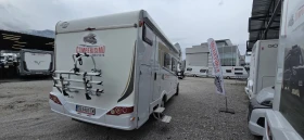 Кемпер Carado A461, снимка 3