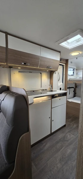 Кемпер Carado A461, снимка 7