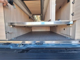 Кемпер Euramobil 635 , снимка 12