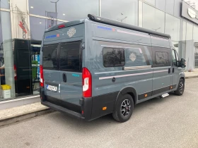 Кемпер Euramobil 635 , снимка 3