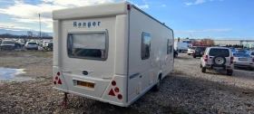 Каравана Bailey Ranger5, снимка 12