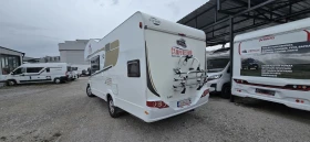 Кемпер Carado A461, снимка 4