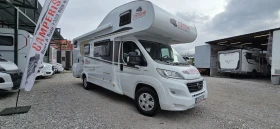 Кемпер Carado A461, снимка 2