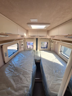 Кемпер Euramobil 635 , снимка 8