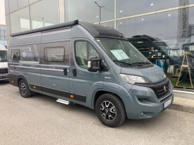 Кемпер Euramobil 635 , снимка 2