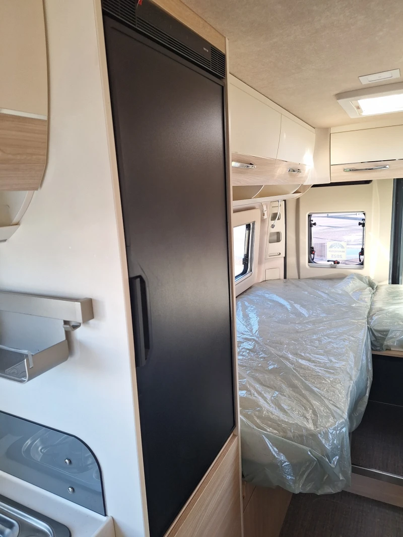 Кемпер Euramobil 635 , снимка 9 - Каравани и кемпери - 52648684