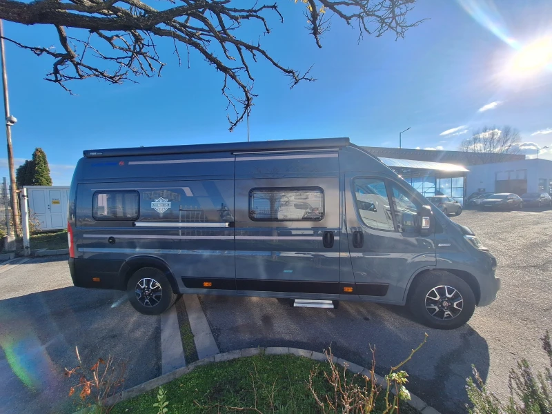 Кемпер Euramobil 635 , снимка 13 - Каравани и кемпери - 52648684