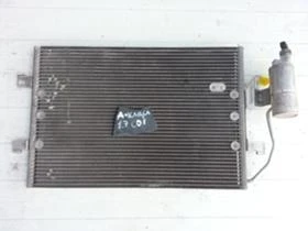 Климатична система за Mercedes-Benz A 140, снимка 1