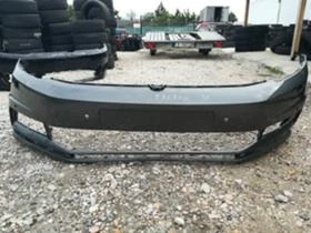 ОРИГИНАЛНА БРОНЯ ЗА ФОЛКСВАГЕН ТОУРАН 2015-2020г....5TA807221....5TA807221A-L....5TA807217AL...., снимка 1