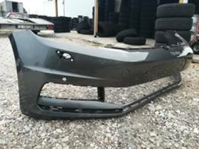 ОРИГИНАЛНА БРОНЯ ЗА ФОЛКСВАГЕН ТОУРАН 2015-2020г....5TA807221....5TA807221A-L....5TA807217AL...., снимка 2