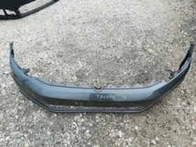 ОРИГИНАЛНА БРОНЯ ЗА ФОЛКСВАГЕН ТОУРАН 2015-2020г....5TA807221....5TA807221A-L....5TA807217AL...., снимка 4